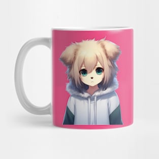 Nui Mug